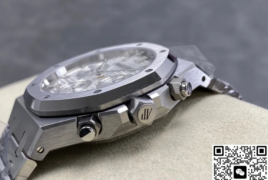 DDF Factory V2 Audemars Piguet 26240ST.OO.1320ST.07 1:1 Best Edition Replica Watch
